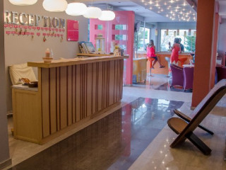 Villa Palmyra (Nidri)