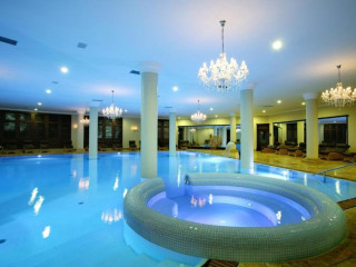 Arena Regia Spa 