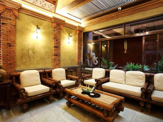 Areca Resort Hotel Spa ( Phuket)