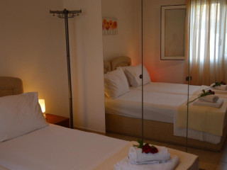 Villa Platanias (Agia Paraskevi)