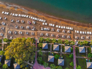 Eftalia Marine hotel
