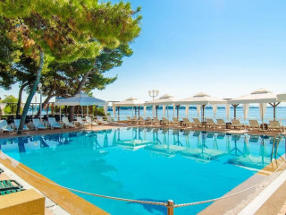 PUNTA A HOTEL VODICE (Vodice)