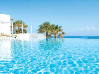 Grecotel Mykonos Blu Exclusive Resort (K)