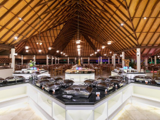 Fihalhohi Island Resort