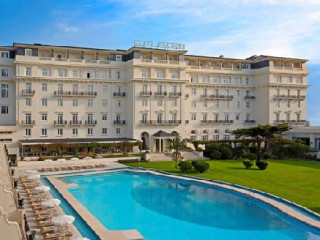 Hotel Palacio Estoril