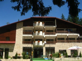 Hotel Poiana Ursului