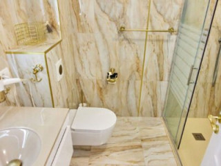 Apartamente Stefan Resort 3 CMP