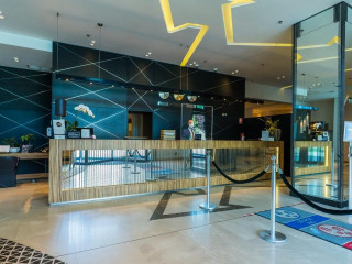 DoubleTree by Hilton 