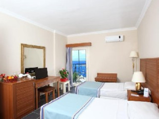 BODRUM BAY RESORT