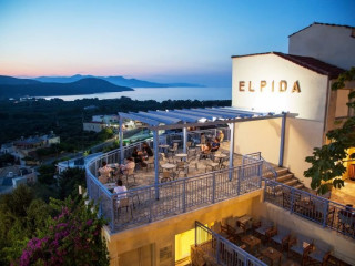 ELPIDA VILLAGE
