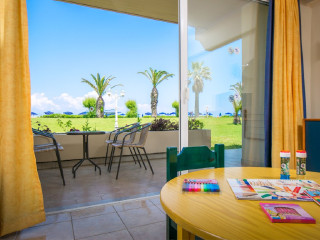 Sun Beach Resort - Rhodes 