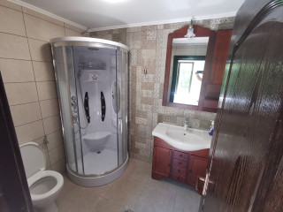 Pensiunea Hanul Cetatii (Berchezoaia)