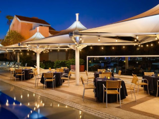 Wyndham Grand Cancun All-Inclusive Resort Villas 