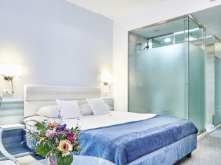 Hotel Continental Forum