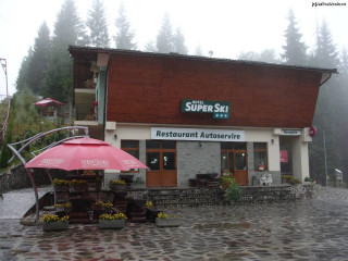 Hotel SuperSki (Cavnic)