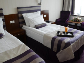 Grand Hotel Napoca