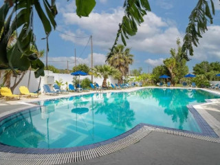 DREAM PLANET COSTA DORADA