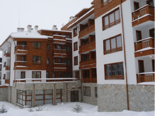 Evergreen Aparthotel