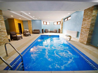 Pensiunea Montebello..