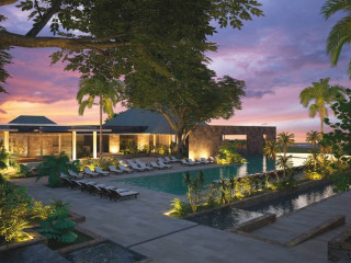 Anantara Iko Mauritius Resort And Villas