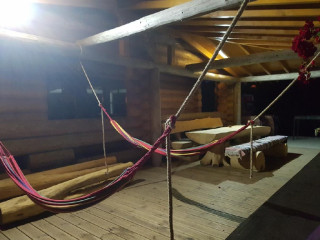 Cabana Bordeiul Legionarilor (Vatra Dornei)