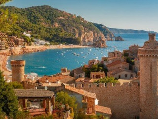 Turism Social Costa Brava 4*