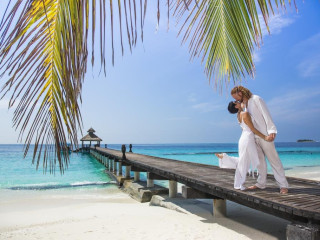 Reethi Beach Resort Maldives