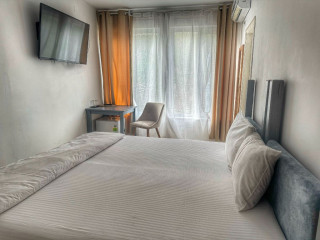 CAMERE DE INCHIRIAT SEA VILLAS.