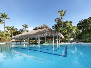 Grand Palladium Bavaro Suites Resort and Spa