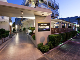 Kronos Hotel