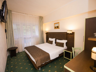 . Fantanita Haiducului