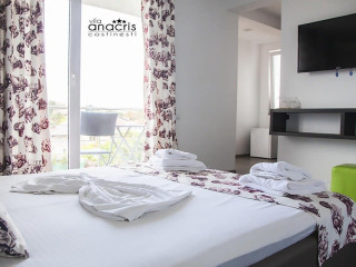 ANACRIS GUESTHOUSE cm