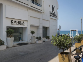 Kahlua Boutique Hotel