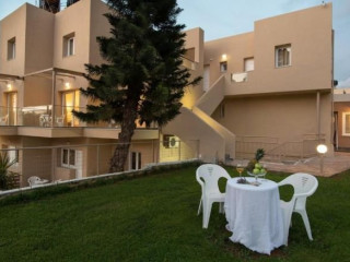 Blue Sky Apartments