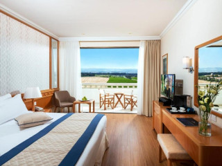 Athena Beach Hotel