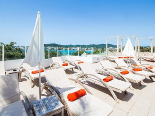 THB OCEAN BEACH HOTEL