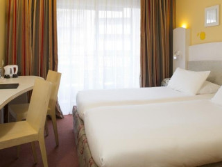 Best Western Astoria