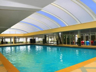 Marhaba Club  Sousse