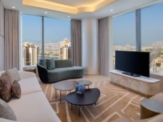 The St. Regis Dubai, The Palm 