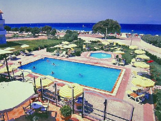 Pylea Beach
