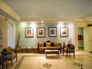 Hermes Hotel Kamari