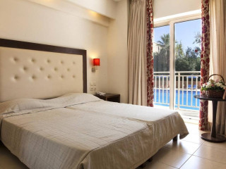 Marilena (recomandat 3*)  (Amoudara)