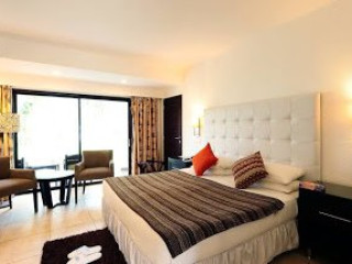 Nyali Sun Africa Beach Resort