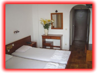 Eliana Hotel (Dassia)