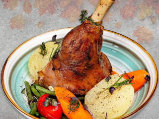 PENSIUNEA BELLE MONT