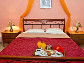 Elios Holidays (Neo Klima)