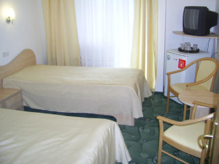 HOTEL TRAIAN