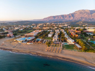 Cretan Beach - Adults Only 16+
