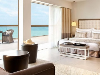 Sani Beach Hotel