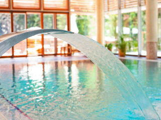 Hotel Yastrebets Wellness and Spa 4*